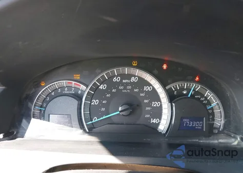 2014 Toyota Camry Se Sport из США, поврежденный, VIN 4T1BF1FK3EU729157